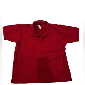 Organic cotton Patagonia shirt